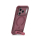 Decoded AntiMicrobial Hybrid Stand Backcover do iPhone 18 Pro MagSaf - 1586688 - zdjęcie 2